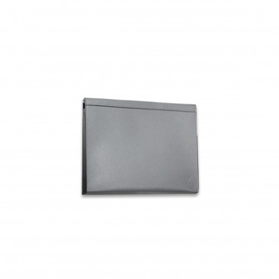 LOUIS VUITTON POCHETTE VOYAGE M81556 (27*21*6cm) 